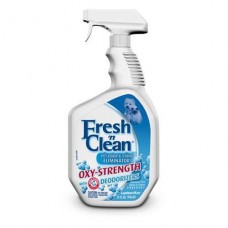 Fresh n' Clean Oxy Strength Odor & Stain Eliminator 946 ml